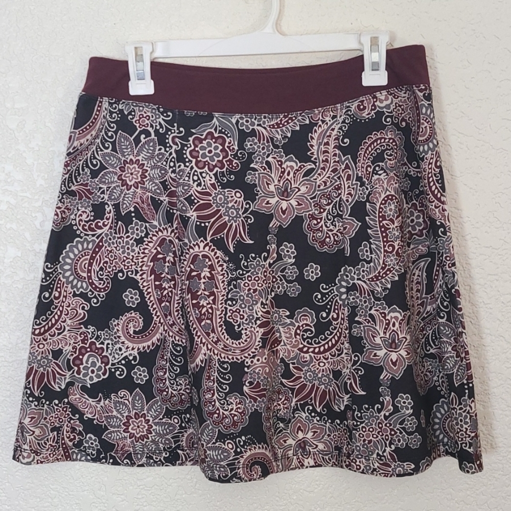 Prana skirt, S, EUC